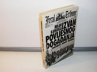 lepe devojke: Izvan povijesnog događanja - dokumenti jednog vremenaMilan — 1