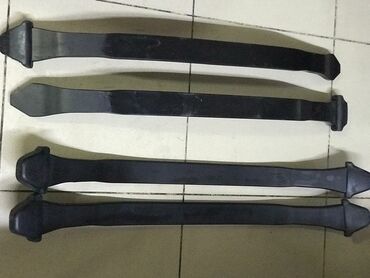 Автозапчасти
Спринтер Мерседес Бенц
Рессор пластик
Турция
+устано