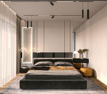дизайн квартир 106 серии в бишкеке: Дизайн, Смета на строительство, Проектирование | Офисы, Квартиры, Дома
