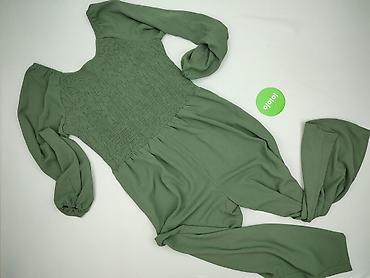 92 98 cm age: Ogrodniczki damskie, rozmiar 2XL — 3
