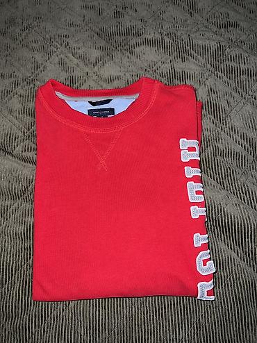 burberry papuce: TOMMY HILFIGER majica vel.M (12/14 Y) odlično očuvana — 4