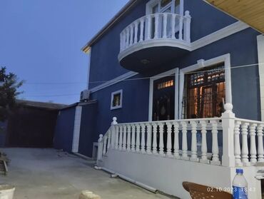 Fasad işləri: Fasad daxili təmir işlərin görülməsi, işçi vəya matrial işçi qarışıq — 7