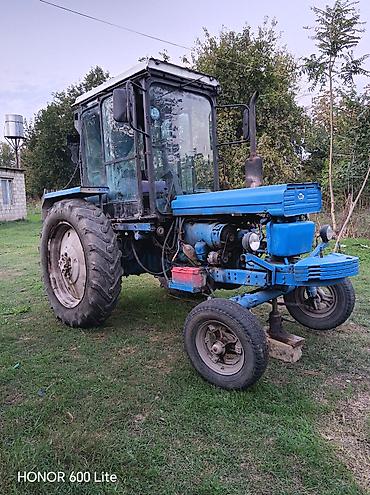 mını traktor: Tecili satılır sened qaydasında prablemsizdir riyal fikiri olan zeng — 8