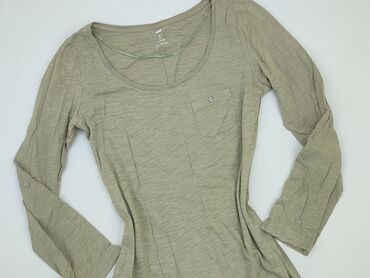 bluzki z długim rękawem shein: Blouse, H&M, S (EU 36), condition - Very good