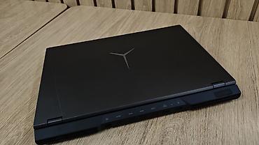hz: RTX 3060 AMD Ryzen 7 Игровой ноутбук Lenovo Legion R9000P(5 pro) 2022 — 1