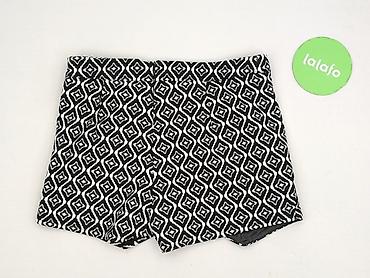 pull and bear shorts: Amisu, Szorty damskie, rozmiar 2XS — 3