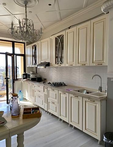 Продажа квартир: 2 комнаты, 96 м², Элитка, 7 этаж — 9