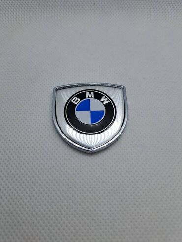 Tuning oprema: Samolepljivi metalni stiker za automobil - BMW Metalni stiker za na lalafo.rs — 11 Tuning oprema: Samolepljivi metalni stiker za automobil - BMW Metalni stiker za — 11