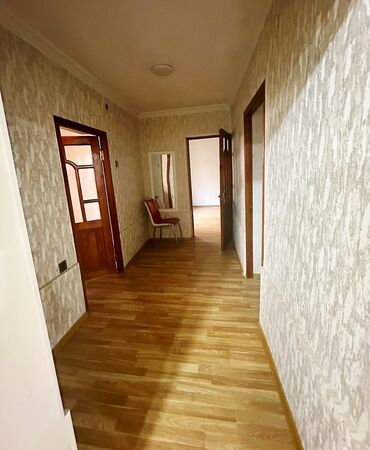 Həyət evləri və villaların satışı: 3 otaqlı, 100 kv. m, Kredit yoxdur, Orta təmir — 3