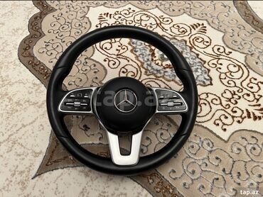 rol: Multirul, Mercedes-Benz, Mersedes w213 e-class 2019, 2019 il, Karbon, İşlənmiş, Ünvandan götürmə, Pulsuz çatdırılma