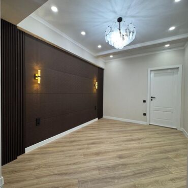 Продажа квартир: 2 комнаты, 63 м², Элитка, 6 этаж, Дизайнерский ремонт at lalafo.kg — 5 Продажа квартир: 2 комнаты, 63 м², Элитка, 6 этаж, Дизайнерский ремонт — 5