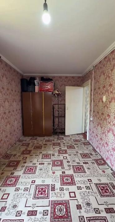 flat in kant: 2 комнаты, 46 м², Черёмушки мкр., 103 серия, 1 этаж, Старый ремонт — 4