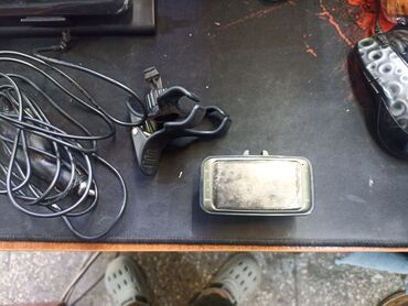 Видеорегистраторы: Видеорегистратор Б/у, На лобовое стекло, Без GPS, Без антирадара — 9