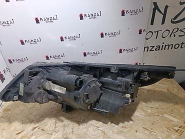 вампер к5: Передняя правая фара Kia Б/у, Оригинал, Корея — 8