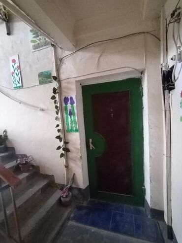 Köhnə tikili: Digah, 2 otaqlı, Köhnə tikili, 45 kv. m — 12