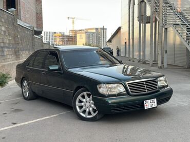какие машины подходят для яндекс такси эконом бишкек: Mercedes-Benz S-Class: 1997 г., 5 л, Автомат, Газ, Седан