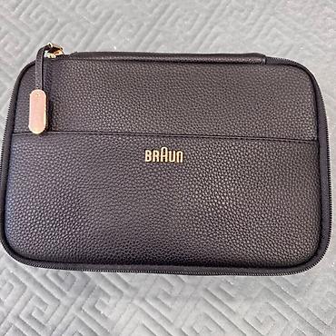 braun epilyator: Braun Silk-expert Pro 5 (Фотоэпилятор) - 700 man. Привезен из США Как — 2