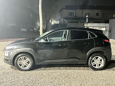 Hyundai: Hyundai Kona: 2018 г., 1.6 л, Автомат, Кроссовер — 6