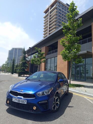 Nəqliyyat vasitəsinin icarəsi: Günlük, Kia, Depozitlə, Depozitsiz — 7