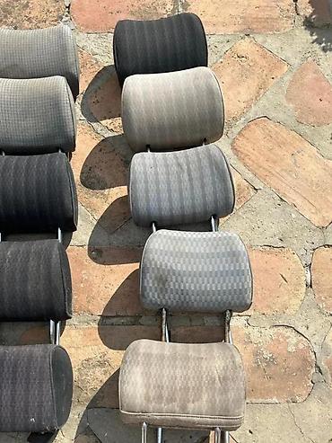 kupujem prodajem auto sedista za decu: MATERIJAL ZA SEDISTA MERCEDES 124 190 NASLON AKCIJA! | materijal za — 4