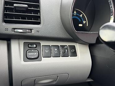 ланд грузер прадо: Toyota Highlander: 2011 г., 3.5 л, Автомат, Гибрид, Внедорожник — 7
