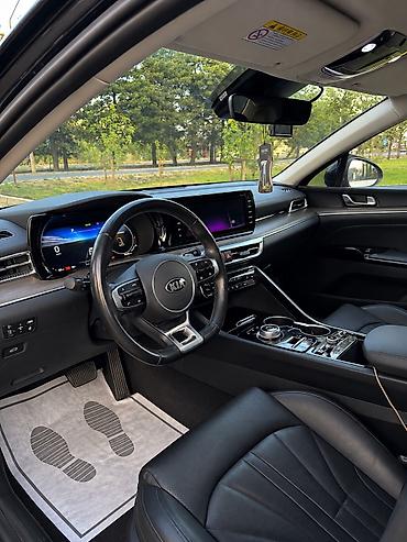 киа бонго манипулятор: Kia K5: 2020 г., 1.6 л, Автомат, Бензин, Седан — 6