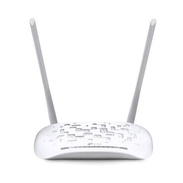 vayfay parol deyismek: Wi-Fi Modem "TP-Link TD-W8961N V4" ADSL2+ TP-Link-Роутер TD-W8961N V4