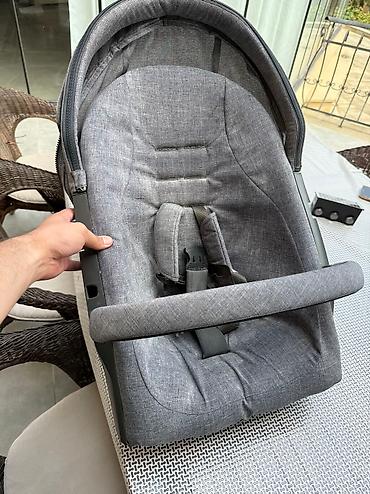 Araba-beşiklər: Çıxarıla bilən beşikli araba, Mothercare, İşlənmiş — 8