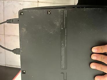5060 rtx: Sony PlayStation 3 (model CECH-2508A) oyun konsolu Xüsusiyyətlər: - — 3