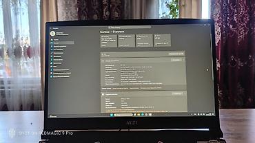 Техника и электроника: 🔥🎮 ПРОДАЮ MSI KATANA — ИГРОВОЙ НОУТБУК 🎮🔥 💻 Характеристики: 🖥️ — 7