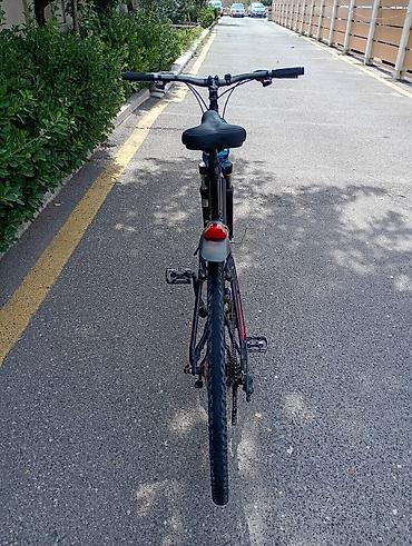 Şəhər velosipedləri: İşlənmiş Şəhər velosipedi Stels, 28", sürətlərin sayı: 8, Ünvandan götürmə — 2