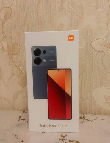 айфон 13 про мах: Xiaomi Redmi Note 13 Pro, 256 ГБ