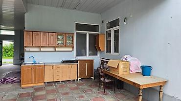 quba a frame evler: 4 otaqlı, 110 kv. m, Kredit yoxdur, Orta təmir — 10