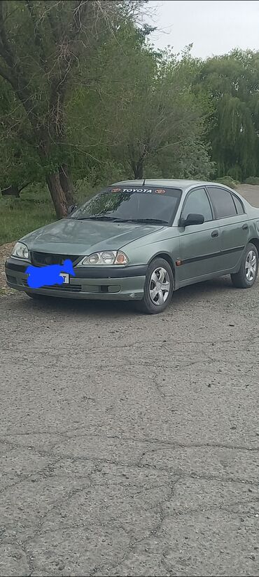 тойота авенсис 2003 год: Toyota Avensis: 2001 г., 1.8 л, Автоматические, Бензин, Седан