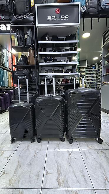camadan temiri: Camadan S-90azn. M-140azn. L-190azn Yuksek keyfiyyetli polipropilenden — 1