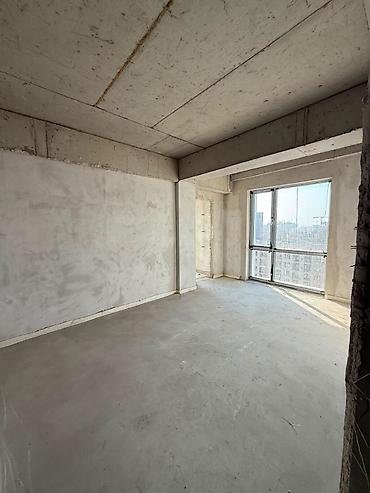 18: 4 комнаты, 135 м², Асанбай мкр Элитка, 11 этаж, ПСО (под самоотделку) — 4