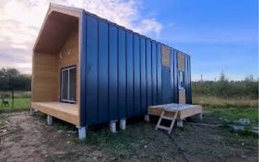 Строительство под ключ: Бани, Дома, Офисы Больше 6 лет опыта — 20