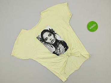 nirvana oversized t shirty: T-shirt damski, rozmiar M — 2