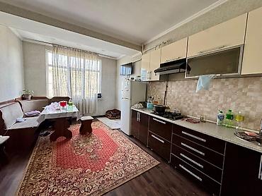 Квартиры: 1 комната, 53 м², Элитка, 3 этаж — 4