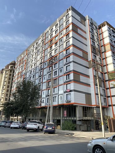 ищу квартиру долгосрочный: 2 бөлмө, 73 кв. м, Элитка, 13 кабат, ПСО (өзү оңдоп түзөтүп бүтүү үчүн)