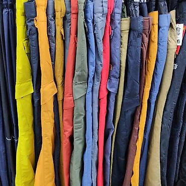 подтяжка: Костюм, Karbon, 3XL, Новый, С утеплителем, Вентиляционные клапаны, Внутренние и внешние карманы, Высокая посадка штанов — 7