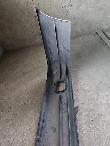 Бампер и комплектующие: Бампер Daihatsu, Б/у, Оригинал — 10