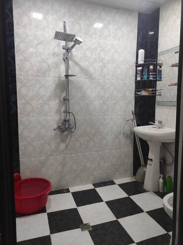 Yeni tikili: 2 otaqlı, Yeni tikili, 83 kv. m — 9