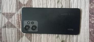 Redmi Note 12, 128 GB, rəng - Qara lalafo.az -da Redmi Note 12, 128 GB, rəng - Qara