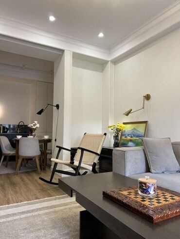 Продажа квартир: 3 комнаты, 85 м², Элитка, 5 этаж, Евроремонт — 10