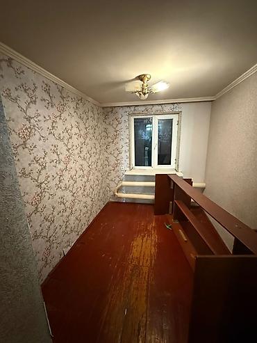 на короткий срок: 60 м², 3 комнаты, Таатан ТЦ — 2