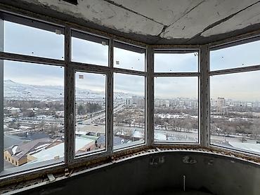 Продажа квартир: 3 комнаты, 94 м², Индивидуалка, 11 этаж, Готовая ПСО (под самоотделку) — 6