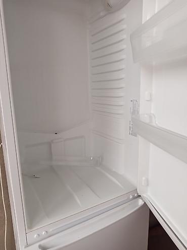 оптом светы: Холодильник Indesit, Б/у, Двухкамерный, Total no frost, 40 * 2 * 3 — 4