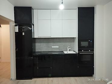 Мебель на заказ: Мебель на заказ, Кухня, Кухонный гарнитур — 7