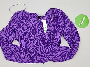 bsk ubrania: Bershka, Bluzka damska, rozmiar XS — 2